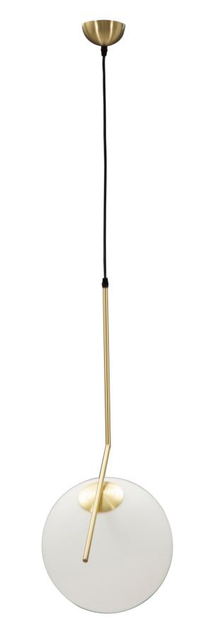LAMPADARIO GLAMY CM 50X30X100