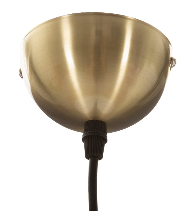 LAMPADARIO GLAMY CM 50X30X100