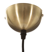 LAMPADARIO GLAMY CM 50X30X100