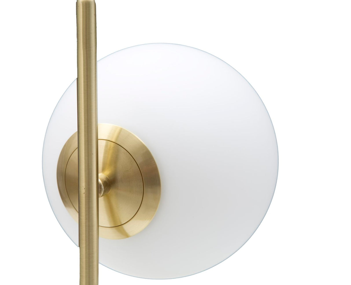 LAMPADA DA MURO GLAMY - FERRETTI