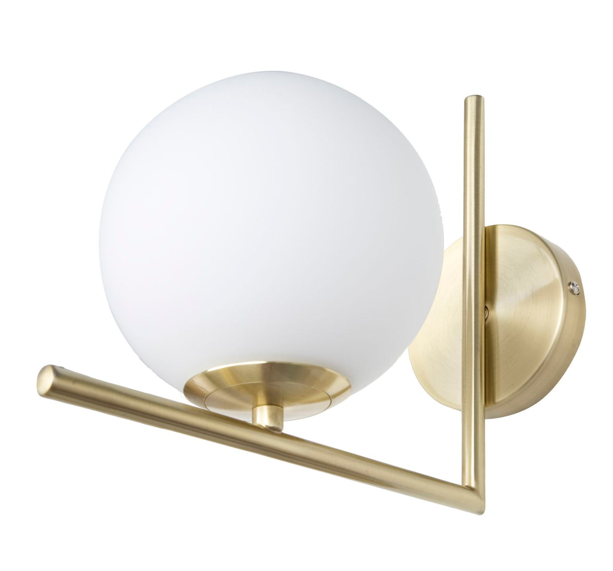 LAMPADA DA MURO GLAMY - FERRETTI