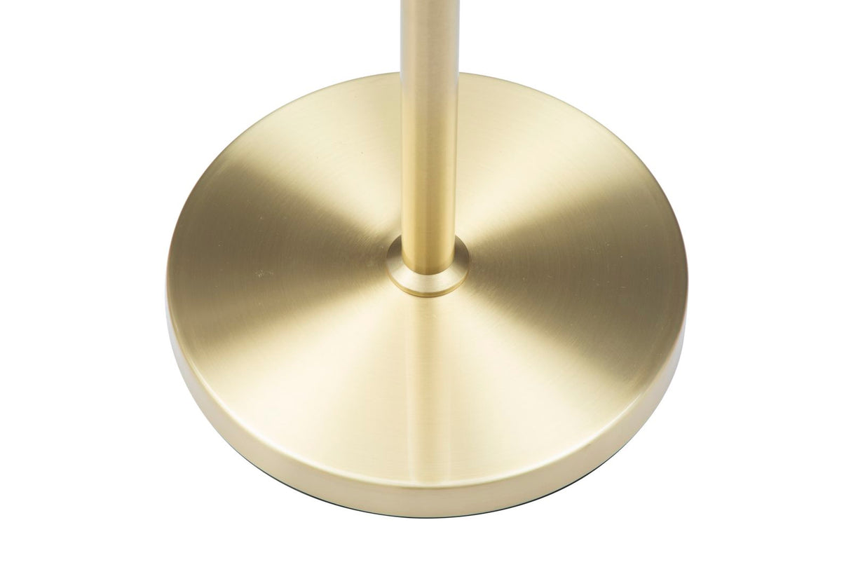 LAMPADA DA TERRA GLAMY 4 LIGHT - FERRETTI