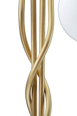 LAMPADA DA TERRA GLAMY 4 LIGHT - FERRETTI
