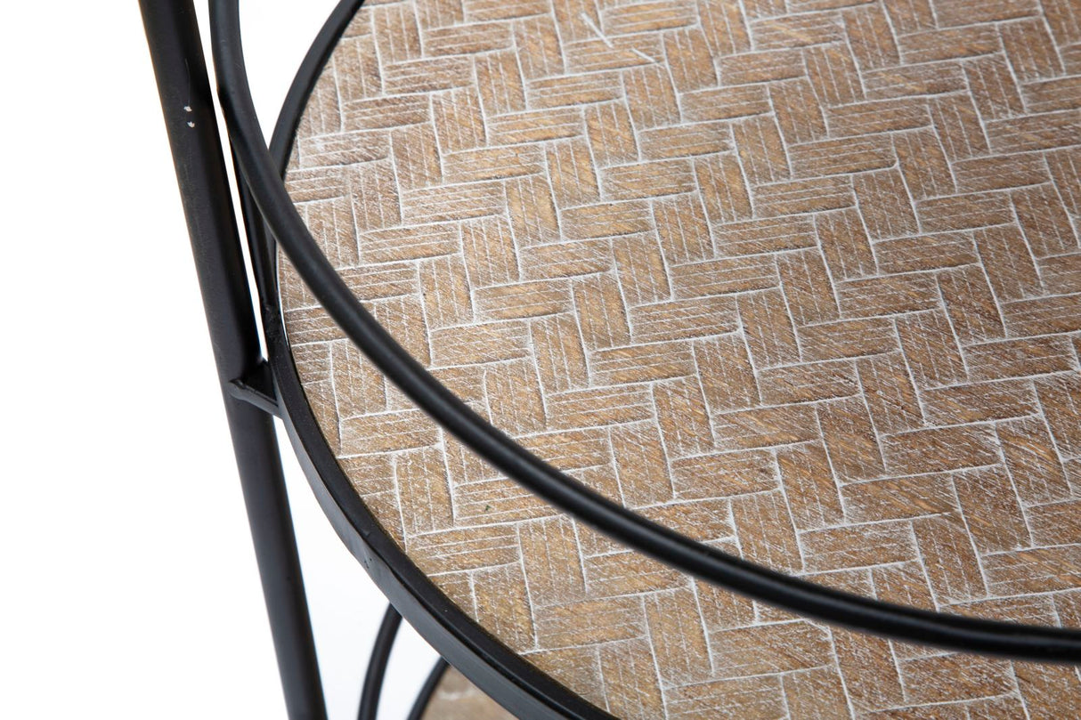 CARRELLO AREX CM 40X41,5X82