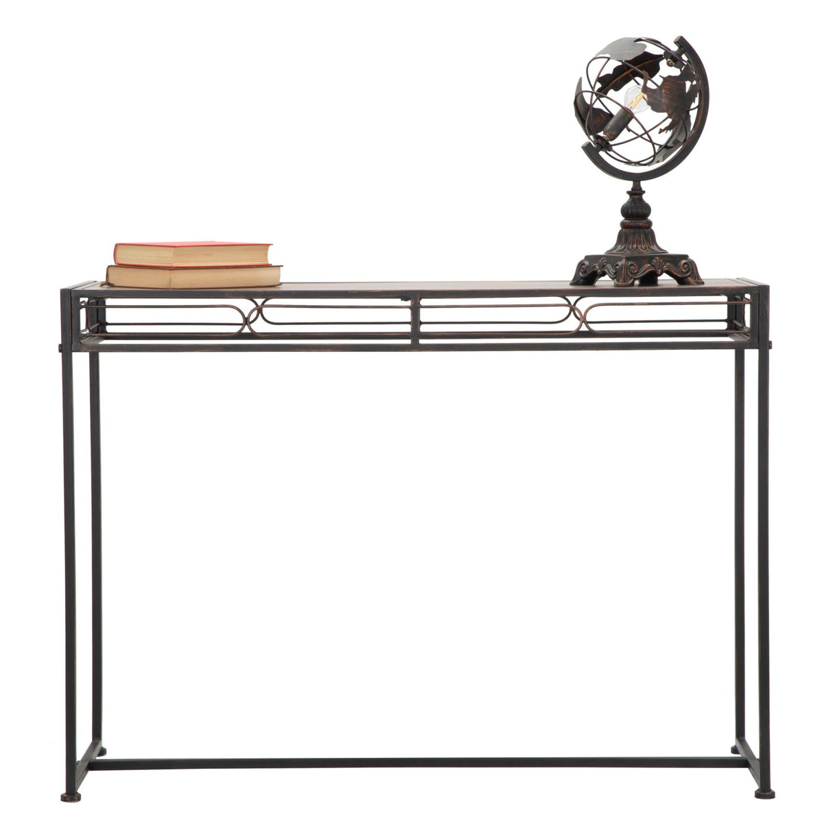 CONSOLE ESSENTIAL - FERRETTI
