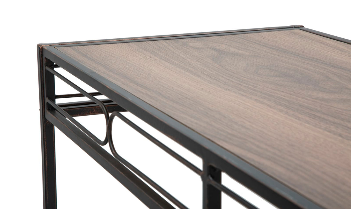 CONSOLE ESSENTIAL - FERRETTI