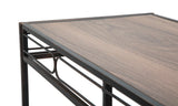 CONSOLE ESSENTIAL - FERRETTI