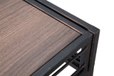 CONSOLE ESSENTIAL - FERRETTI