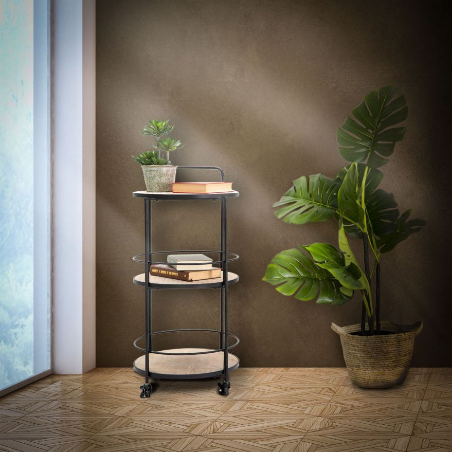 CARRELLO AREX CM 40X41,5X82