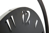 OROLOGIO DA MURO CIRCLE CM Ø 60X4,5