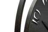 OROLOGIO DA MURO CIRCLE CM Ø 60X4,5