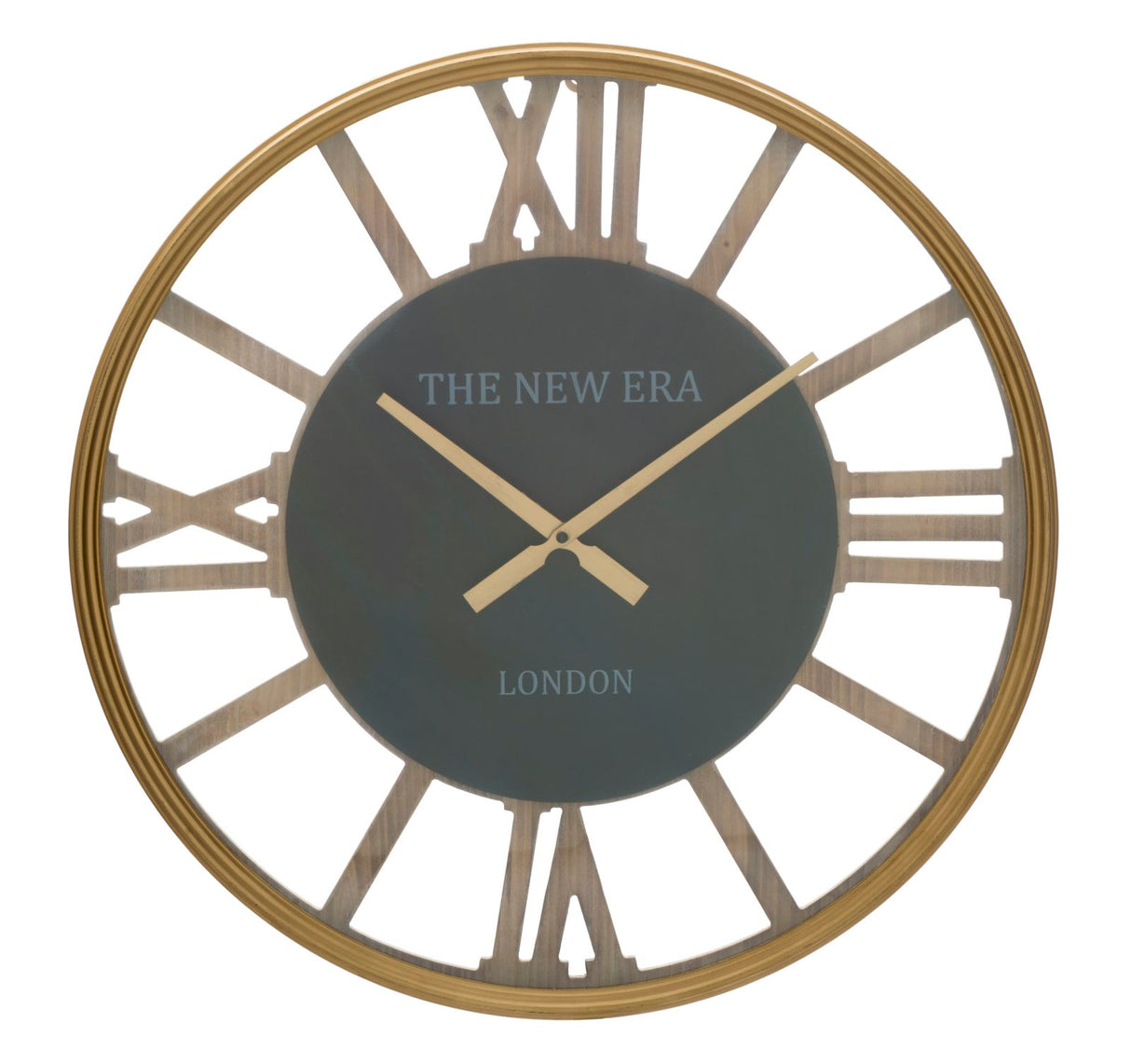 OROLOGIO DA MURO NEW ERA CM Ø 60X6