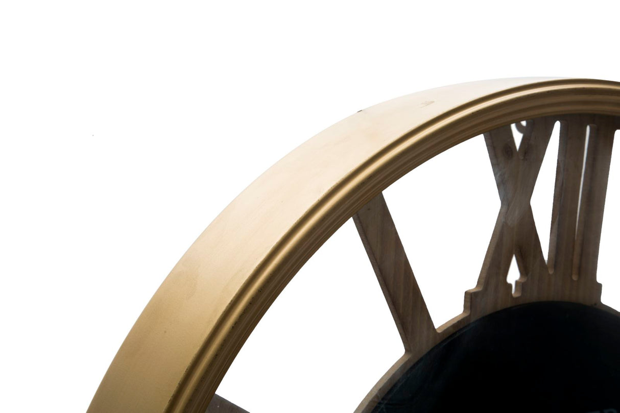 OROLOGIO DA MURO NEW ERA CM Ø 60X6,5