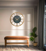OROLOGIO DA MURO NEW ERA CM Ø 60X6,5