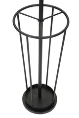 APP/ABITI-P/OMBRELLI  GLAM BLACK - FERRETTI