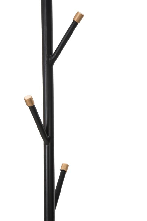 APP/ABITI-P/OMBRELLI  GLAM BLACK - FERRETTI