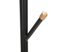 APP/ABITI-P/OMBRELLI  GLAM BLACK - FERRETTI