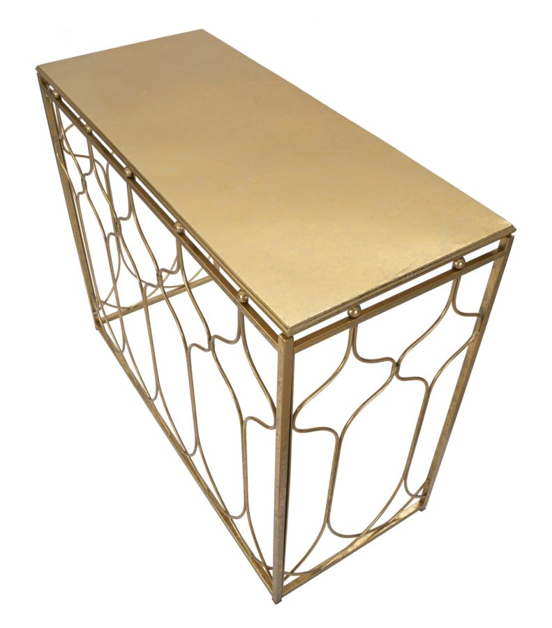 CONSOLE ARAB - FERRETTI