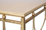CONSOLE ARAB - FERRETTI