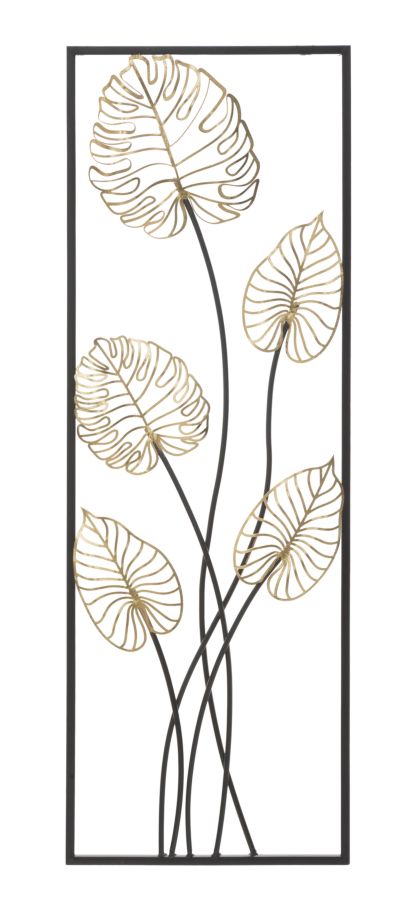 PANNELLO IN FERRO LUXY -A- CM 31X2
