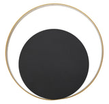 LAMPADA DA MURO SHUTTLE CM 25X8X25