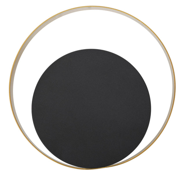 LAMPADA DA MURO SHUTTLE CM 25X8X25