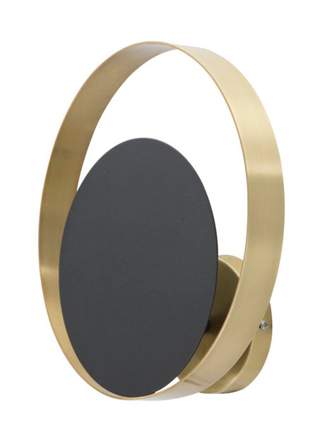 LAMPADA DA MURO SHUTTLE CM 25X8X25