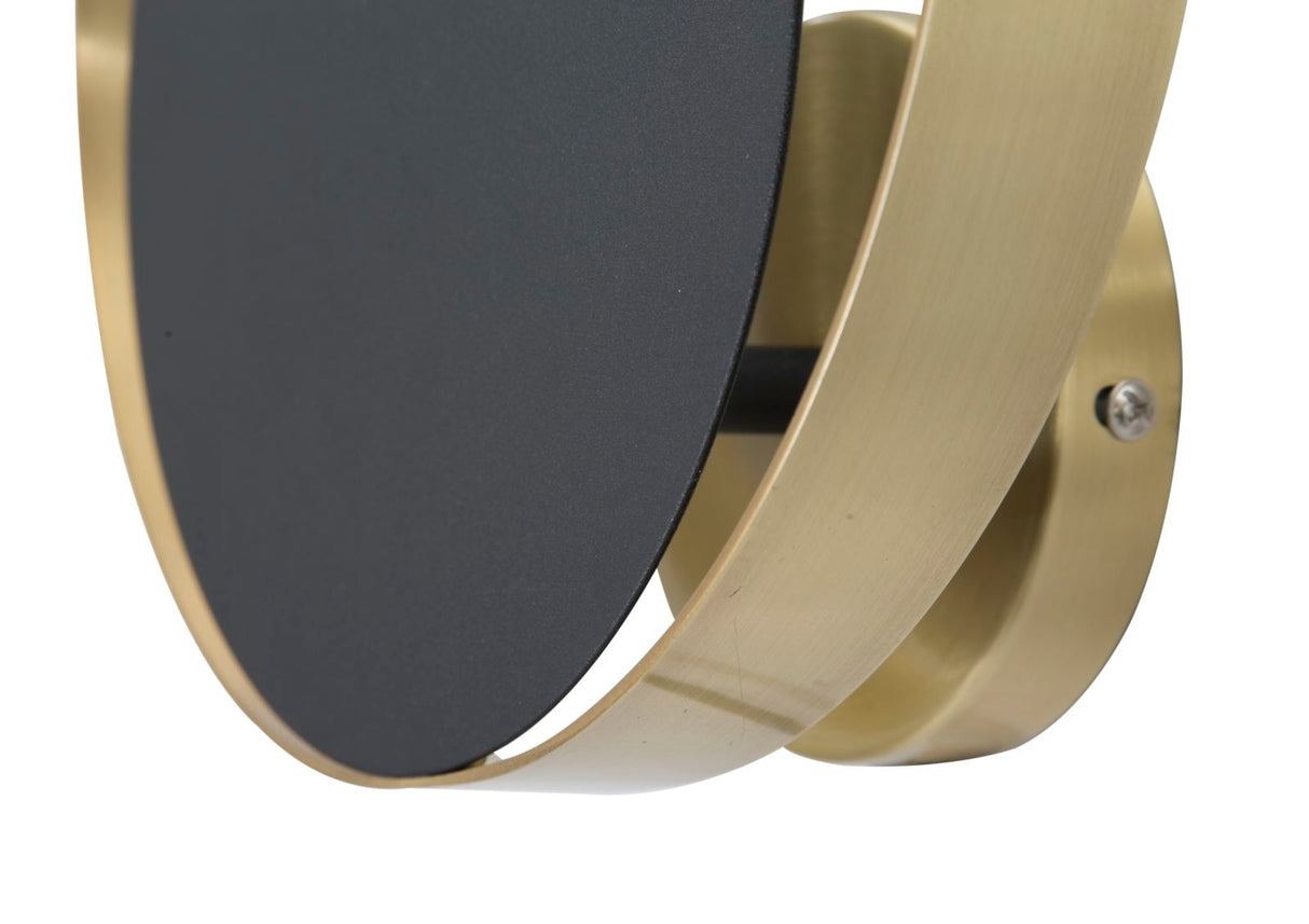LAMPADA DA MURO SHUTTLE CM 25X8X25