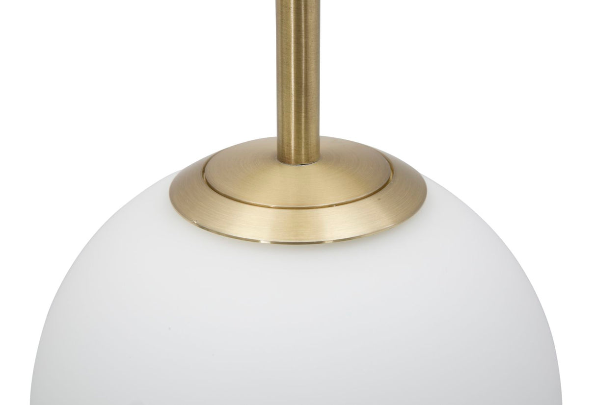 LAMPADA DA MURO GLAMY DOPPIA - FERRETTI