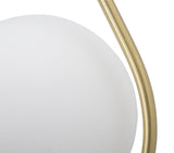 LAMPADA DA MURO GLAMY DROP - FERRETTI