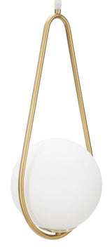 LAMPADARIO GLAMY DROP - FERRETTI