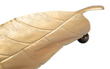 S/TASCHE FOGLIA LONG CM 38X3X11