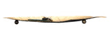 S/TASCHE FOGLIA LONG CM 38X3X11