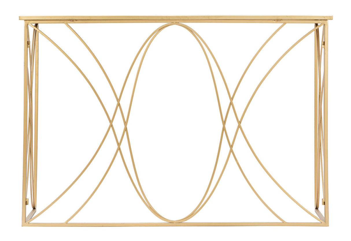 CONSOLE EXY - FERRETTI