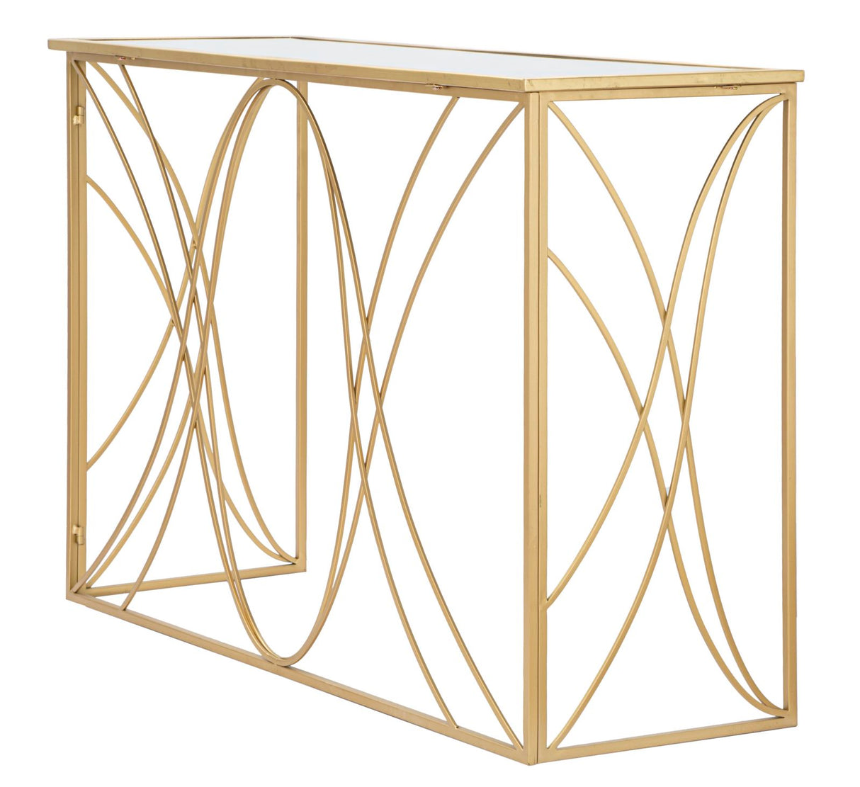 CONSOLE EXY - FERRETTI