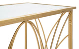 CONSOLE EXY - FERRETTI
