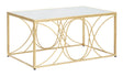 TAVOLO DA CAFFE' EXY CM 90X60X45