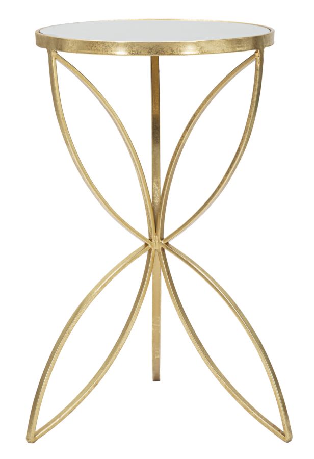 TAVOLINETTO BUTTERFLY CM Ø 35X60