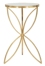 TAVOLINETTO BUTTERFLY CM Ø 35X60