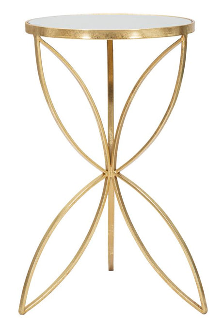 TAVOLINETTO BUTTERFLY CM Ø 35X60