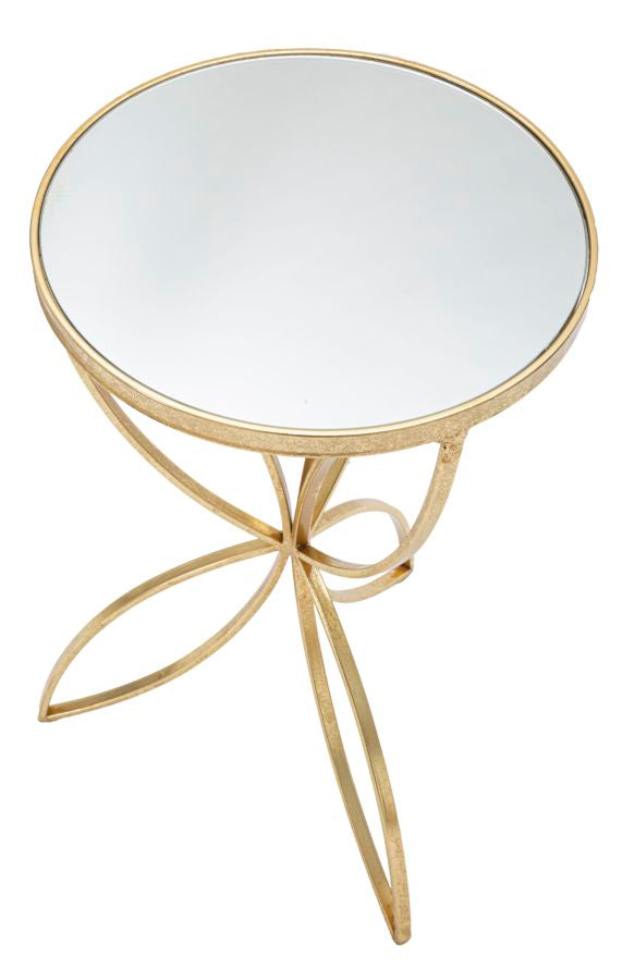 TAVOLINETTO BUTTERFLY CM Ø 35X60