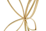 TAVOLINETTO BUTTERFLY CM Ø 35X60