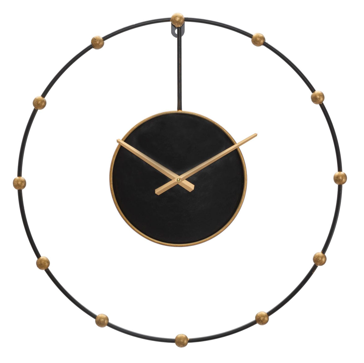 OROLOGIO DA MURO PEARL CM Ø 61X4