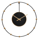 OROLOGIO DA MURO PEARL CM Ø 61X4