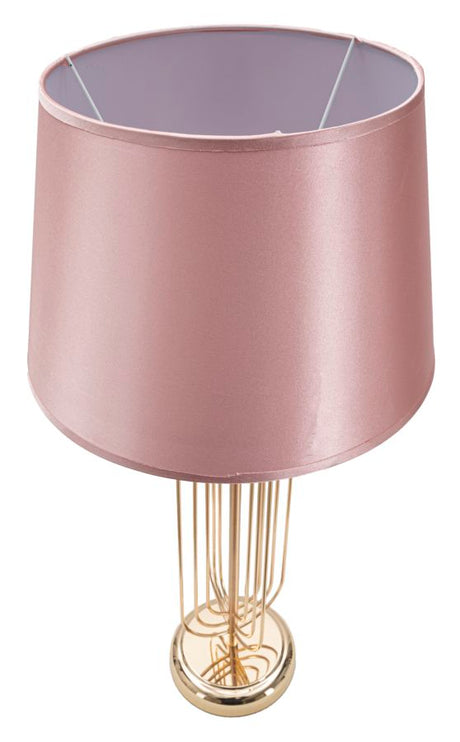 LAMPADA DA TAVOLO KRISTA CM Ø 33X64