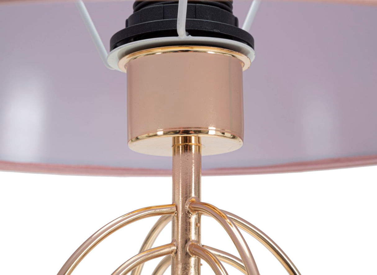 LAMPADA DA TAVOLO KRISTA - FERRETTI