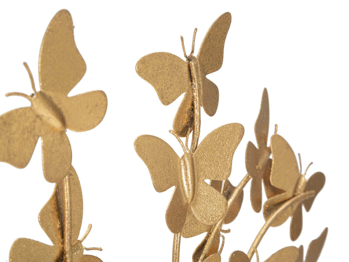 ALBERO DELLA VITA C/FARFALLE GLAM - FERRETTI