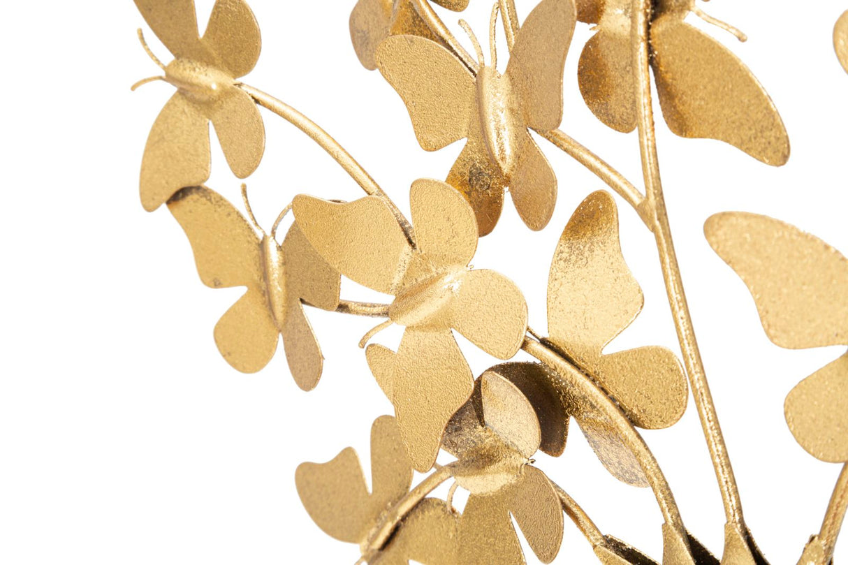 ALBERO DELLA VITA C/FARFALLE GLAM - FERRETTI