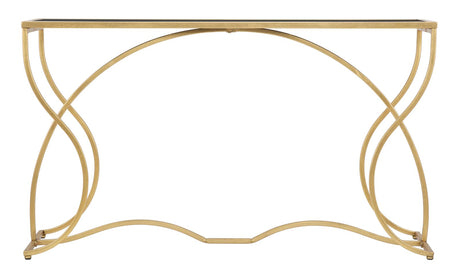 CONSOLE SUNSHINE CM 130X40X75