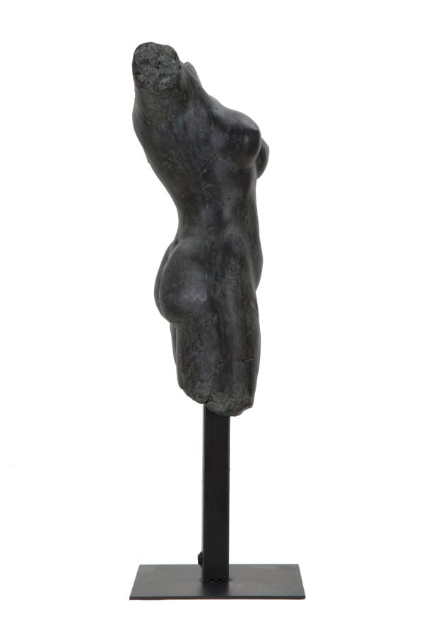 SCULTURA MUSEUM WOMAN CM 19X17X50